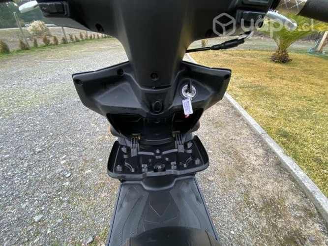 Haojue VS 125cc 2022