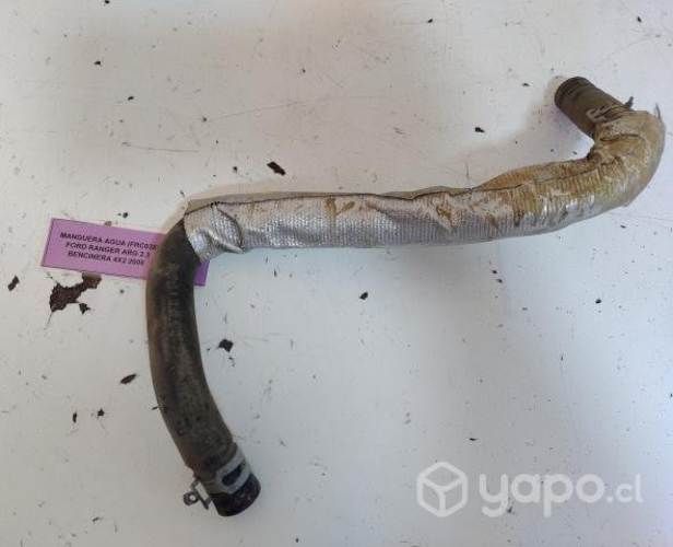 Manguera Agua (FRC038) Ford Ranger Arg 2.3 Benc