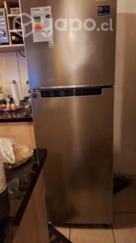 Refrigerador samsumg