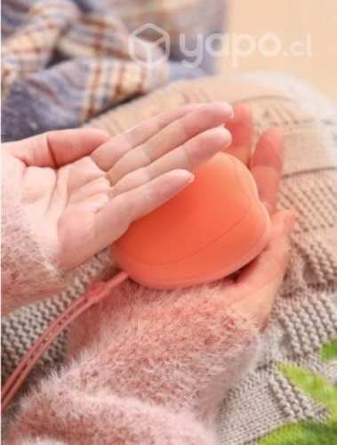 Calentador De Manos Electrico Usb