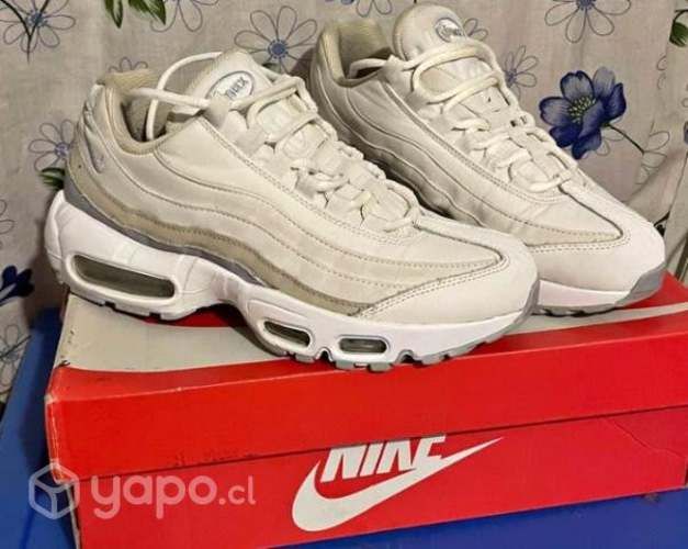 Zapatillas nike air max 95
