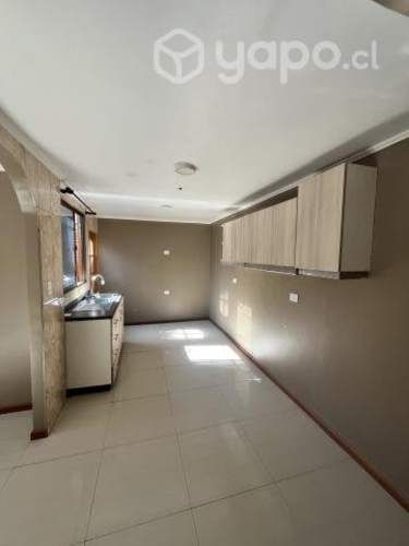 Casa Bosques de San Francisco