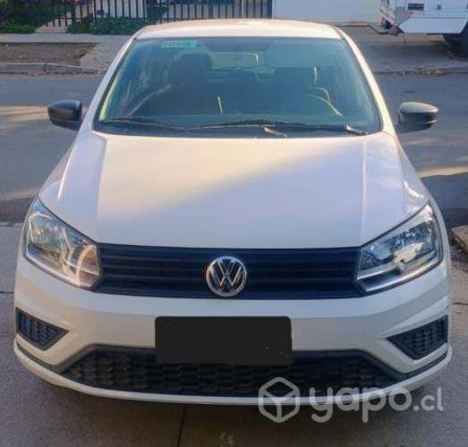 Volkswagen gol 2021