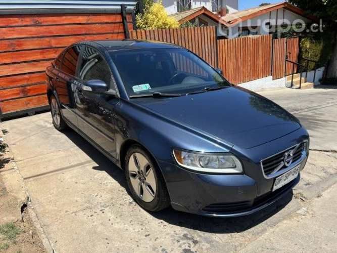 Volvo S40 2011 DIESEL