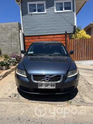 Volvo S40 2011 DIESEL