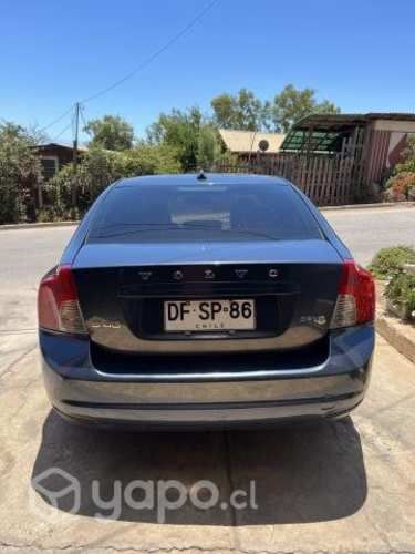Volvo S40 2011 DIESEL