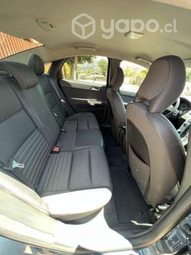 Volvo S40 2011 DIESEL