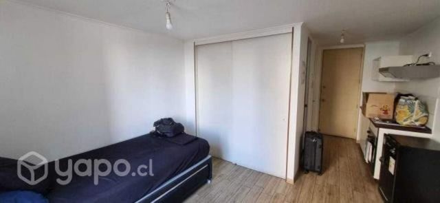 Departamento Estudio - Metro San Alberto Hurtado