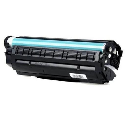 Tóner Alter HP 12A Q2612A laser