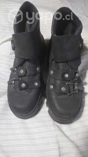 Bototos HUASS PUPPIS