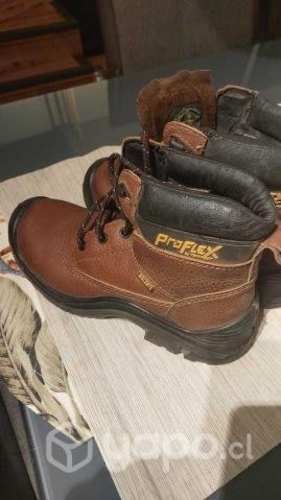 Bototos de seguridad Proflex