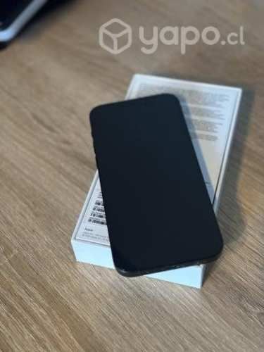 IPhone 12 Black 128GB
