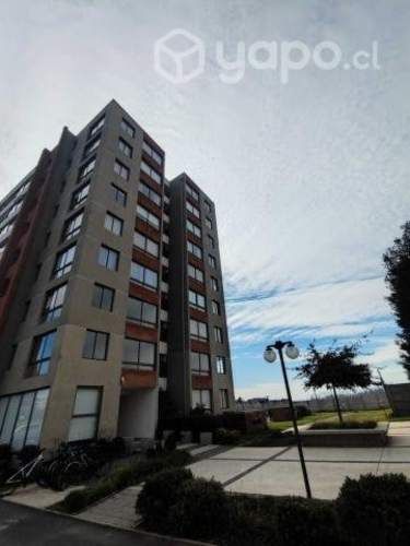 Arriendo Dpto Alto Rancagua II
