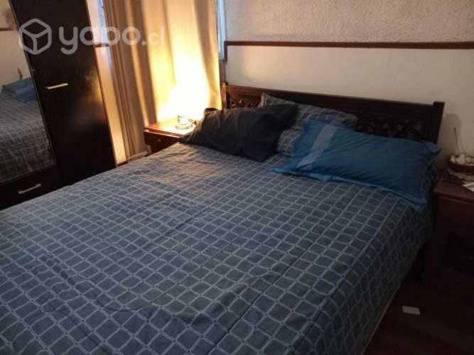 Gran pieza en Quinta Normal