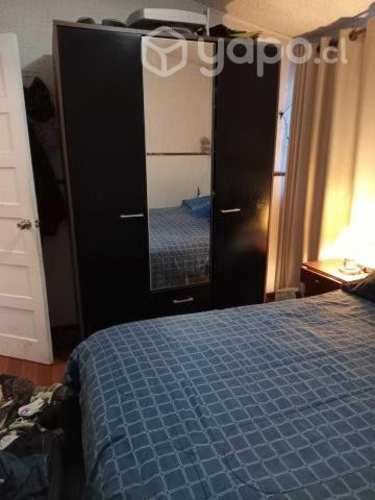 Gran pieza en Quinta Normal