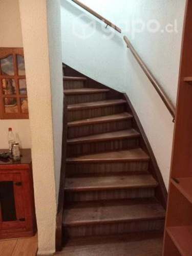 Gran pieza en Quinta Normal