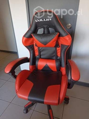 Venta sillas Gamer u oficina