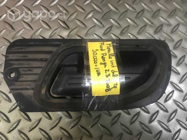Manilla interior puerta del izq Ford Ranger 2.3