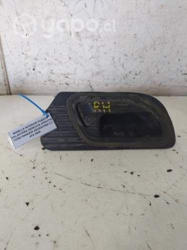 Manilla Inter pta del der (FRG170) Ranger 2.3 Arg