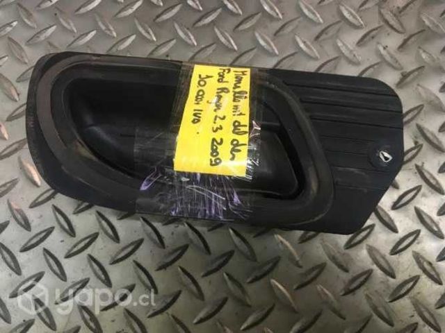 Manilla interior puerta delantera der Ford Ranger