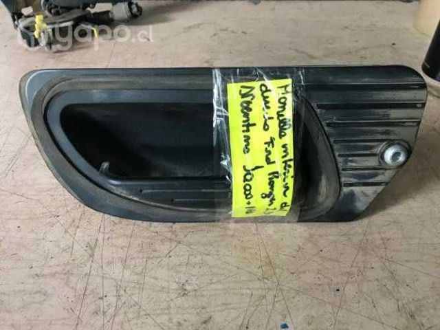 Manilla interior puerta del der Ford Ranger 2.3