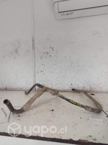Manguera Con Tubo (FRG115) Ford Ranger Argentina