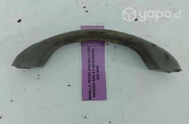 Manilla Techo (FRC083) Ford Ranger Arg 2.3 Bencine