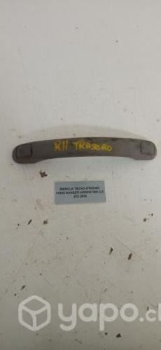 Manilla Techo (FRG043) Ford Ranger Argentina 2.3