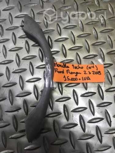 Manilla techo Ford Ranger Argentina 2002-2012