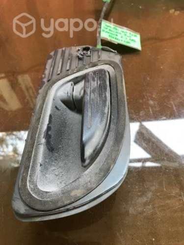 Manilla interior puerta trasera der Ford Ranger