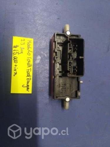 Modulo inyeccion Ford Ranger Argentina 2.3