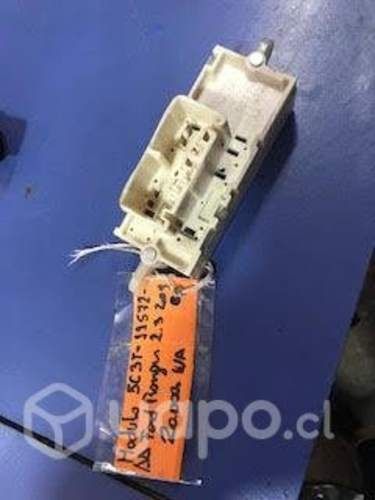 Modulo Ford Ranger Argentina 