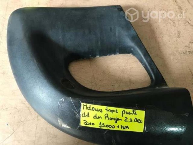 Moldura interior tapiz pta del der Ford Ranger 2.3