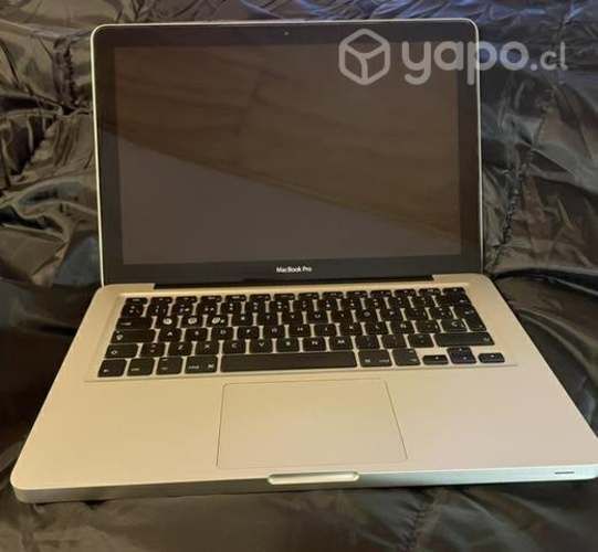 MacBook Pro 13-inch
