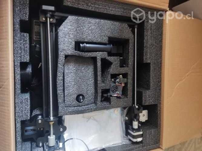 Impresora creality 3D Ender-3 S1