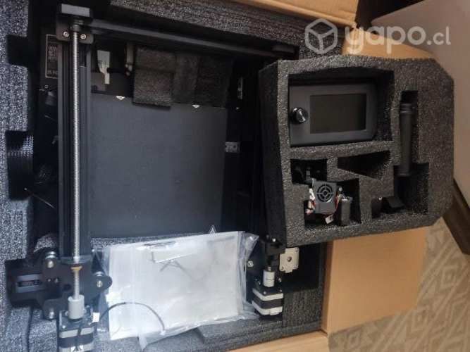 Impresora creality 3D Ender-3 S1