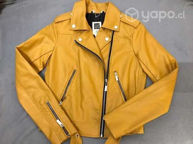Chaqueta Americanino