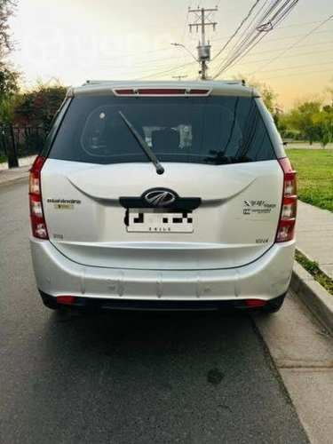 Mahindra Xuv500 2014