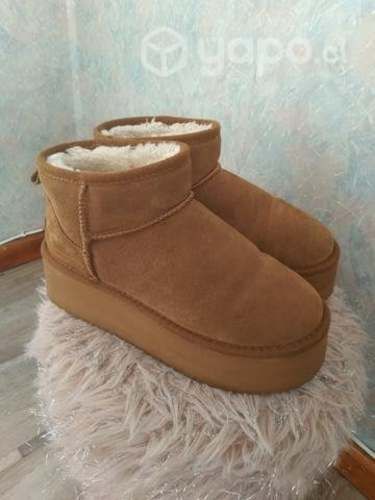 Botas c moran