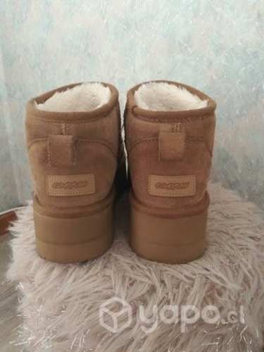 Botas c moran