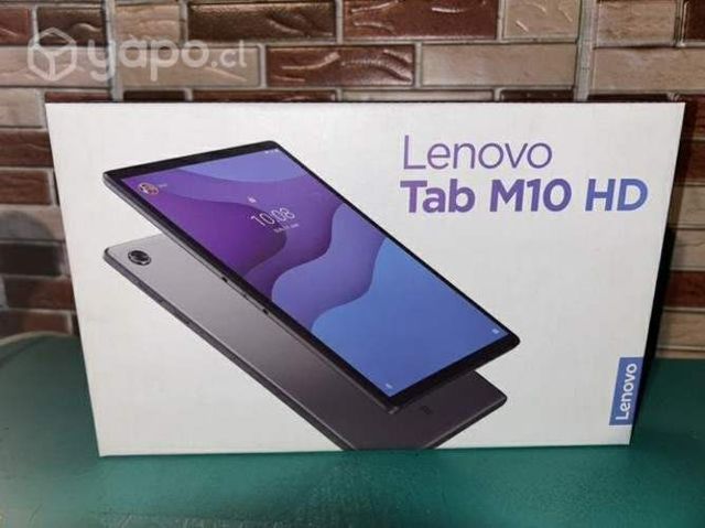 Tablet lenovo