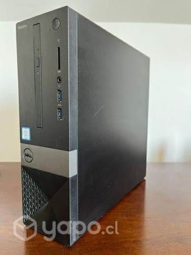 Dell Vostro I5 computador escritorio
