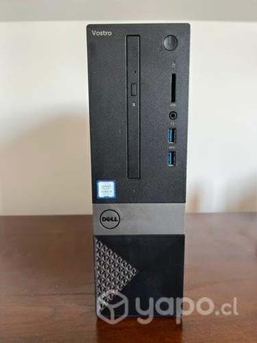 Dell Vostro I5 computador escritorio