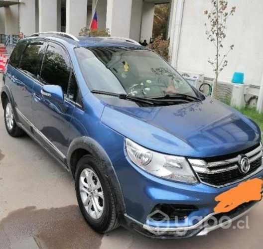 DONGFENG JOYEAR