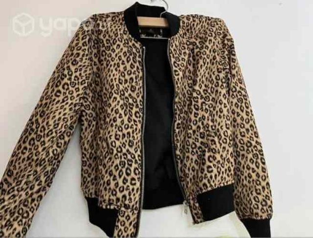Chaqueta Forever21