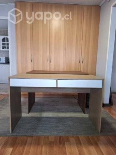 Escritorio 2 cajones