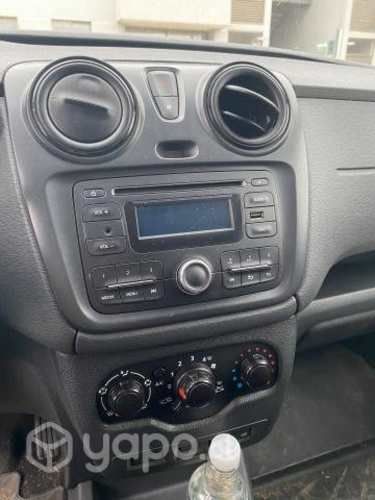 Furgon renault dokker