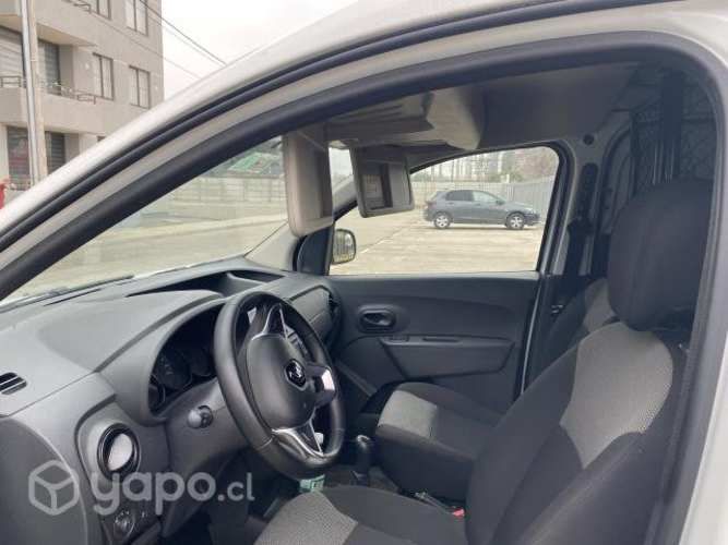 Furgon renault dokker