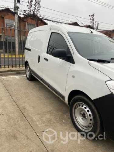 Furgon renault dokker