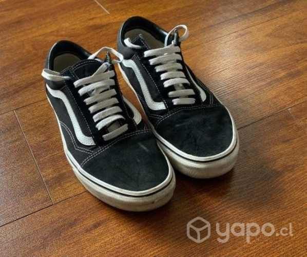 Zapatillas vans